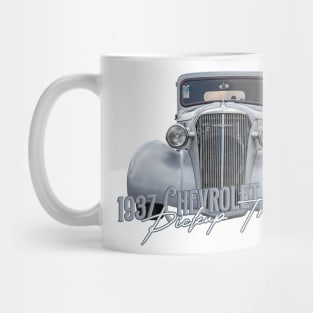 1937 Chevrolet Master Pickup Truck Mug